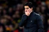 Siguen los problemas: Arsenal, eliminado de la FA Cup