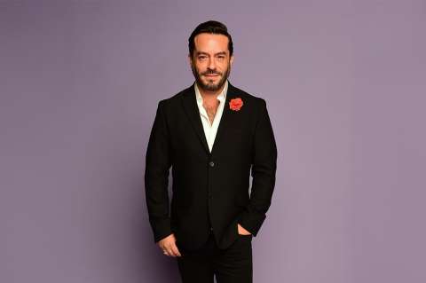 Juan Pablo Espinosa: edad, parejas y más del actor de ‘A corazón abierto’
