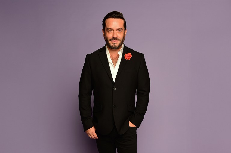 Juan Pablo Espinosa: edad, parejas y más del actor de ‘A corazón abierto’