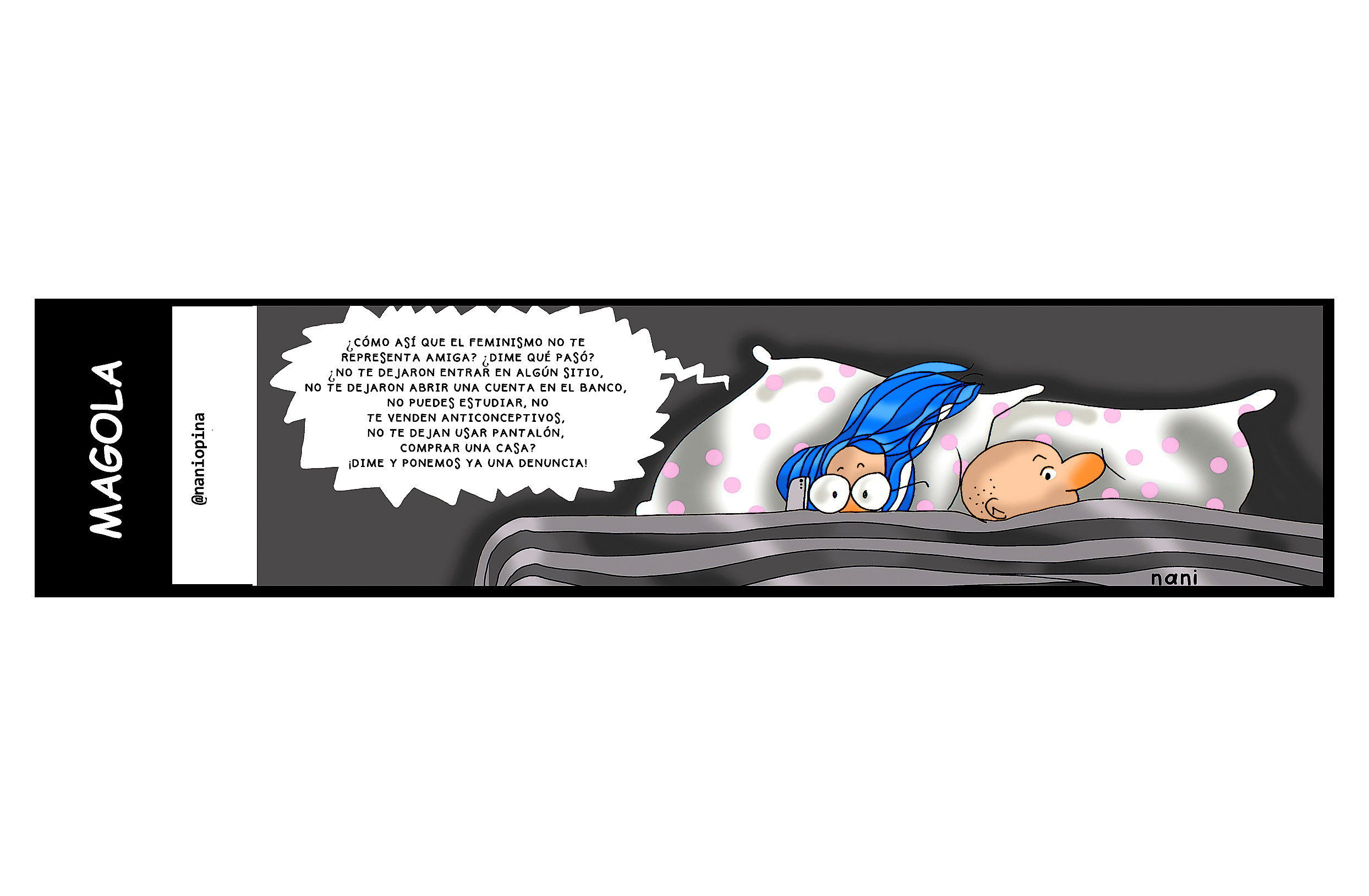 Nani