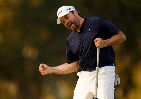Marcelo Rozo y el legado de los demás colombianos que lograron su tarjeta en el PGA Tour