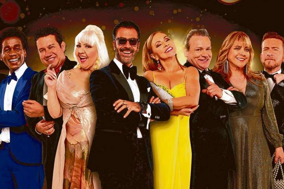 La reconocida humorista de ‘Sábados Felices’, de Caracol Televisión, dio detalles de la depresión que sufrió luego de enfrentar la separación de su esposo: “era una tristeza infinita”, dijo.