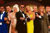 ‘Sábados Felices’ despidió a una de sus mejores humoristas después de 40 años