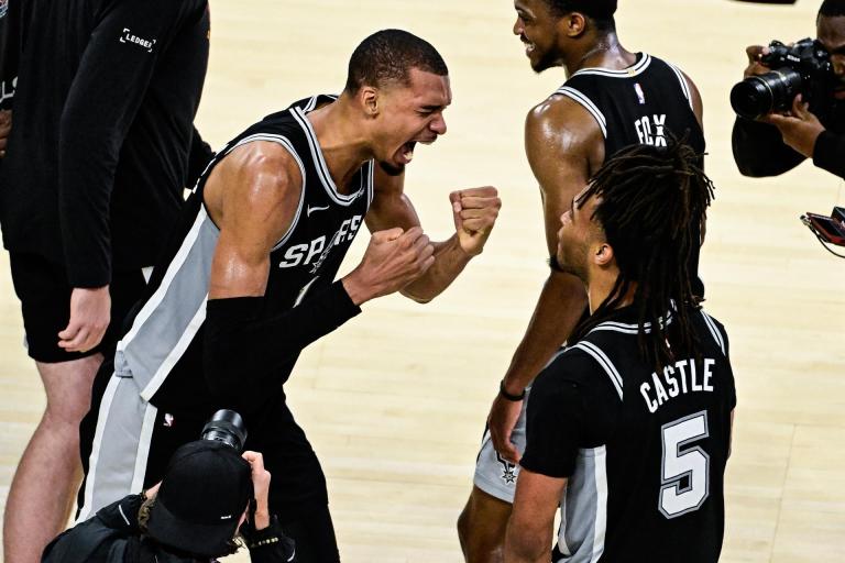La pasión de San Antonio y los discípulos de Popovich