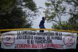 En fotos: así se vivieron las manifestaciones del 16 de mayo en la U. Nacional