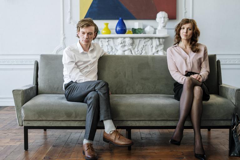 Divorcio y nulidad matrimonial: ¿cuáles son las diferencias?