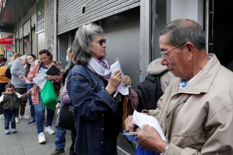 El 42% de quejas en salud son por barreras de acceso a medicamentos: Personería