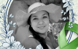 Profesora y su esposo fueron asesinados frente a su hija en Mercaderes, Cauca