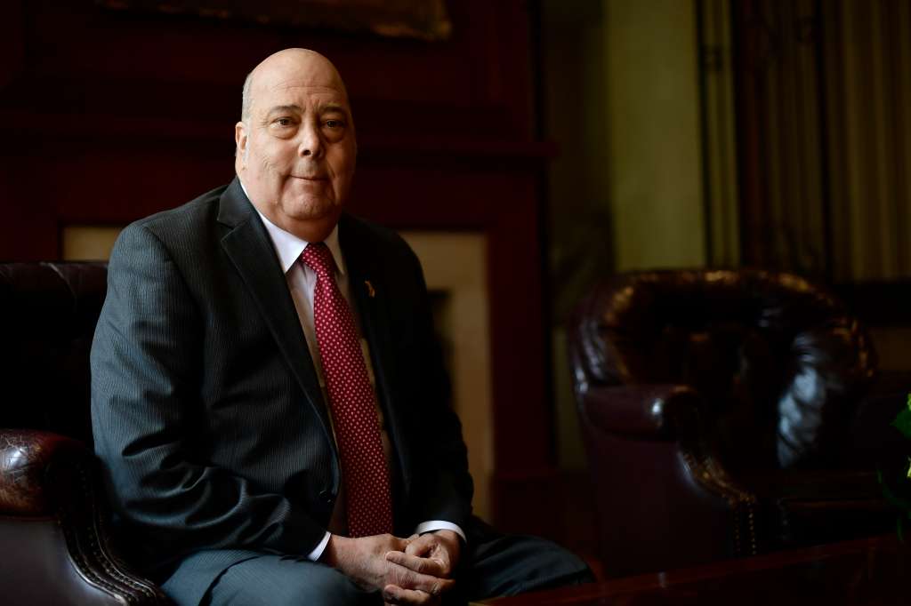 Daniel García-Peña Jaramillo, embajador de Colombia en Estados Unidos, aseguró que el país sí está cumpliendo en la lucha contra el narcotráfico.