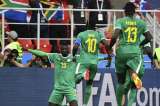 Senegal le ganó 2-1 a Polonia y ahora lidera el Grupo H junto a Japón
