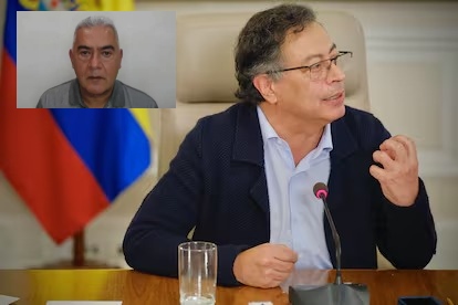 Pitufo y Petro