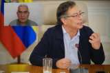Petro habló del escándalo por ofrecimientos desde la inteligencia estatal a “Papá Pitufo”