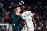 Manchester City vs. Real Madrid: hora y dónde ver en vivo los octavos de la Champions League