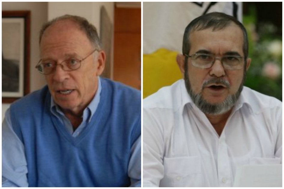 Archivo El Espectador / Archivo El Espectador
