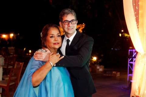 “Perder un hijo es lo más fuerte que te puede pasar”: madre de fiscal Marcelo Pecci