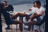On presenta los Cloudsurfer Max: una apuesta por correr más lejos con suavidad