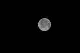 La tripulación de Artemis II ya está más cerca de la Luna que de la Tierra