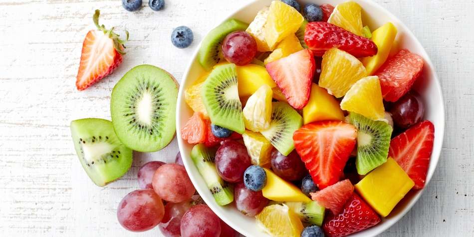 Frutas