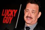 Tom Hanks también triunfa en Broadway