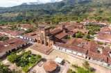 Cancelan fiestas en Zapatoca y San Joaquín, en Santander, por Covid-19