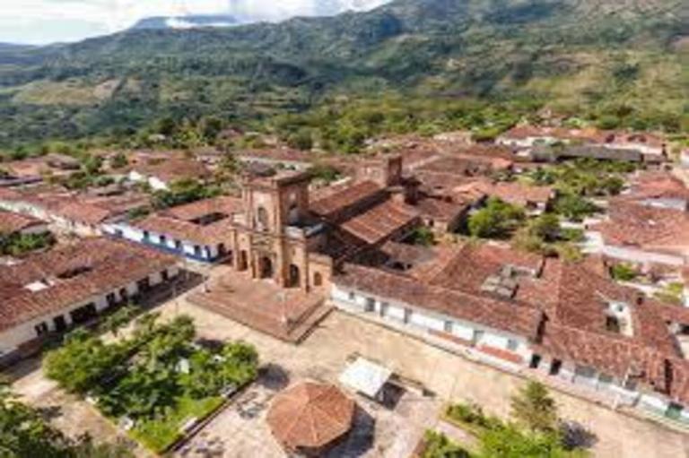 Cancelan fiestas en Zapatoca y San Joaquín, en Santander, por Covid-19