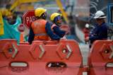 Mañana arrancan cierres viales por obra del Metro que durará un año en ejecutarse