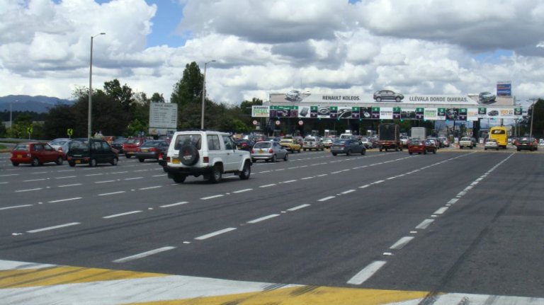 La otra semana se firma contrato de ampliación de la Autonorte