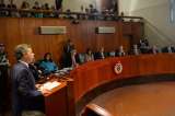 Detalles del fallo que modificó el "fast track"