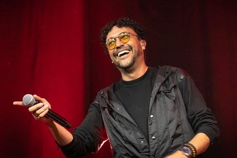 Andrés Cepeda