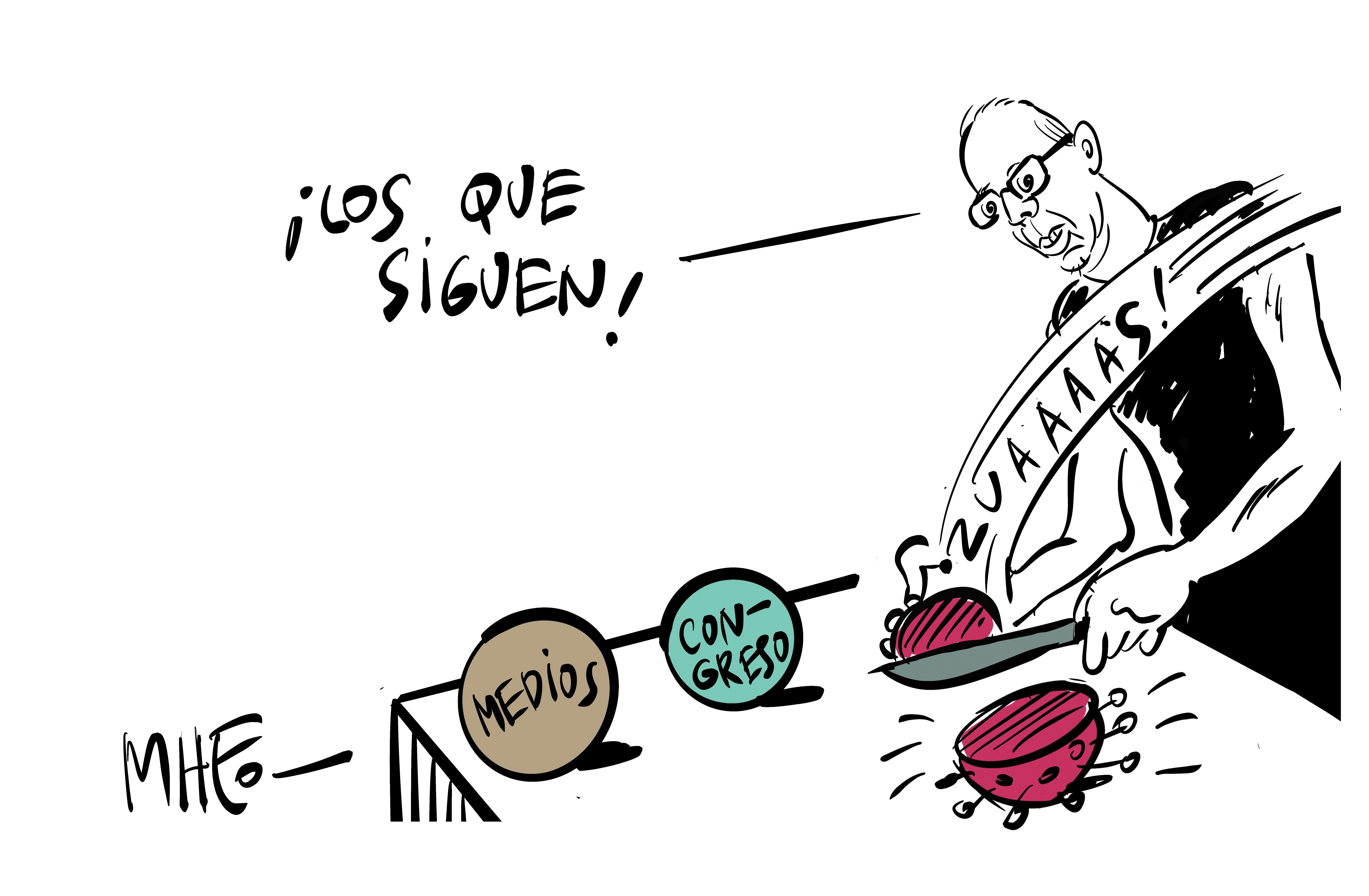 Caricatura