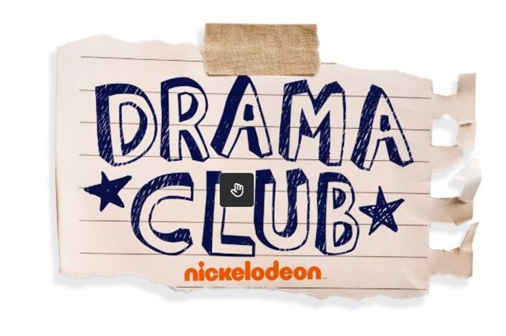 "Drama Club" se estrena el 7 de enero a las 7:00 p.m. hora Colombia.