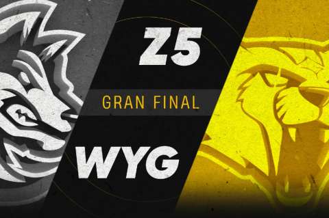 Siga en vivo la final de la Golden League