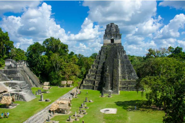 Centroamérica, protagonista en la Vitrina Turística de Anato 2019