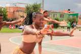 Bogotá celebra la semana de la afrocolombianidad