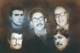 Los crímenes contra defensores de dd.hh. en que se involucraron agentes del Estado (I)