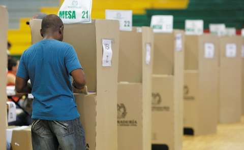 En tres municipios habrá elecciones atípicas este domingo 12 de septiembre