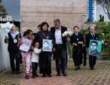 El fin del viacrucis para hallar a Óscar, el hijo desaparecido de Madres de Soacha