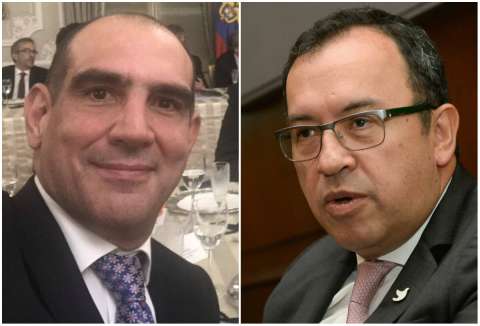 De Alfonso Prada a Jorge Mario Eastman: ¿Para qué sirve la Secretaría General de Palacio?