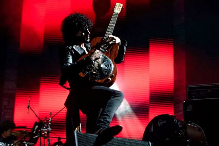 Así se escogieron las bandas de Rock al Parque 2018
