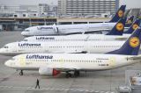 Lufthansa anuncia que negocia que Estado alemán tome 25 % del capital