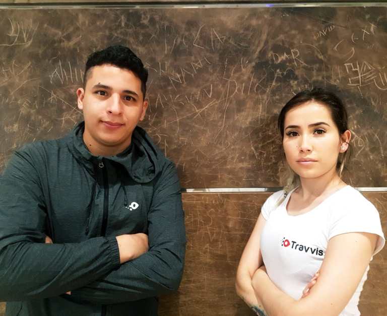 Con inteligencia artificial ellos evalúan los microcomportamientos de los usuarios