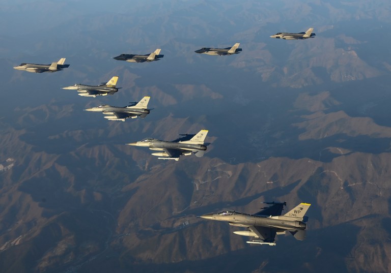Península coreana “al borde de una guerra nuclear”, anunció Corea del Norte