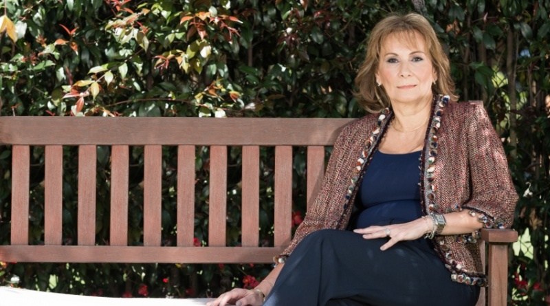 "No dejo de sentir vacío, hay demasiadas expectativas": Claudia Luque, esposa de Óscar Naranjo