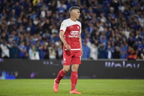 Daniel Torres dio impactante noticia para Santa Fe: ¿jugará la Libertadores? Anuncio oficial