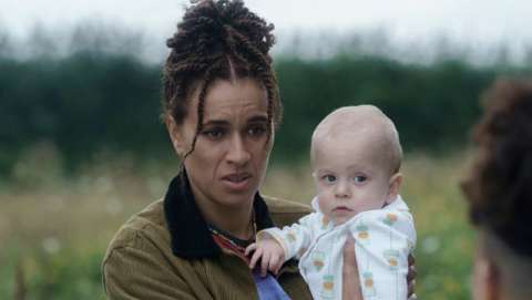 “The Baby”, la serie de comedia y terror de HBO se estrenará en abril por HBO Max