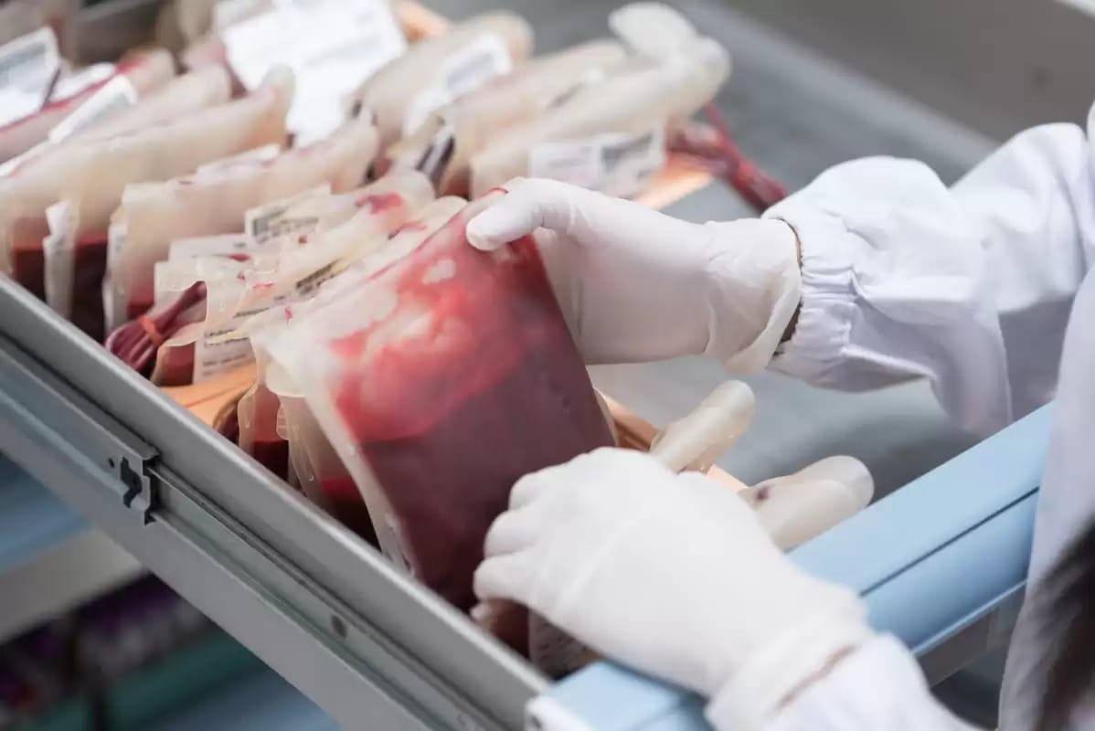 El Banco de Sangre del Instituto Distrital de Ciencias, Biotecnología e Innovación en Salud (IDCBIS), hace un llamado urgente.