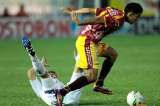 Tolima empieza con pie derecho su participación en la Sudamericana