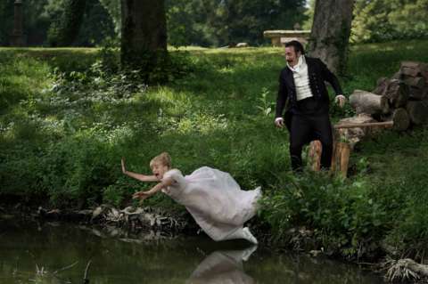 Laurent Tirard: “Hay diferencias entre una película de época y una de disfraz”
