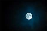 Super Luna azul en Colombia 2023: ¿cuándo y a qué hora la podrás ver?