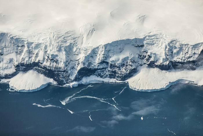 Científicos resuelven un antiguo enigma sobre la capa de hielo más grande de la Tierra